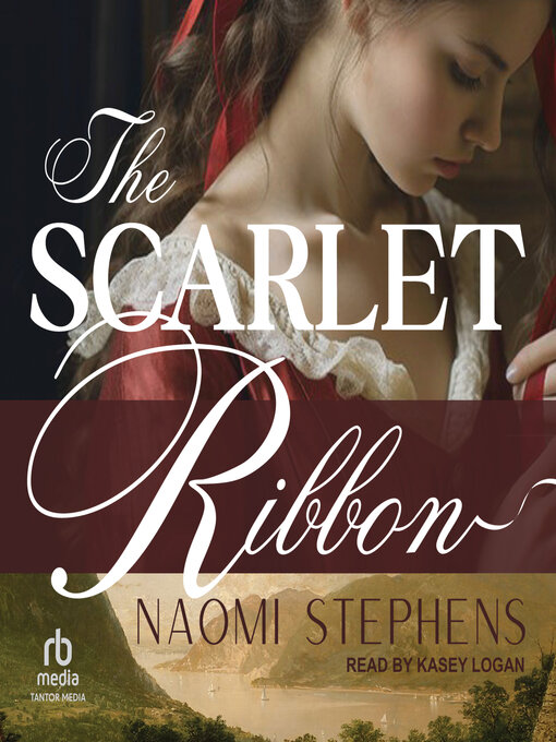 Title details for The Scarlet Ribbon by Naomi Stephens - Wait list